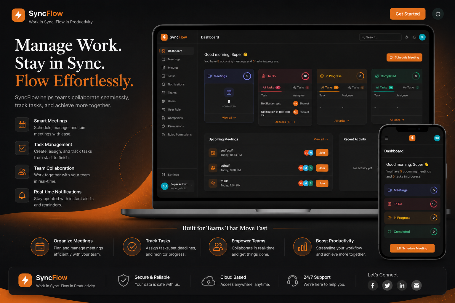 OrdoDesk